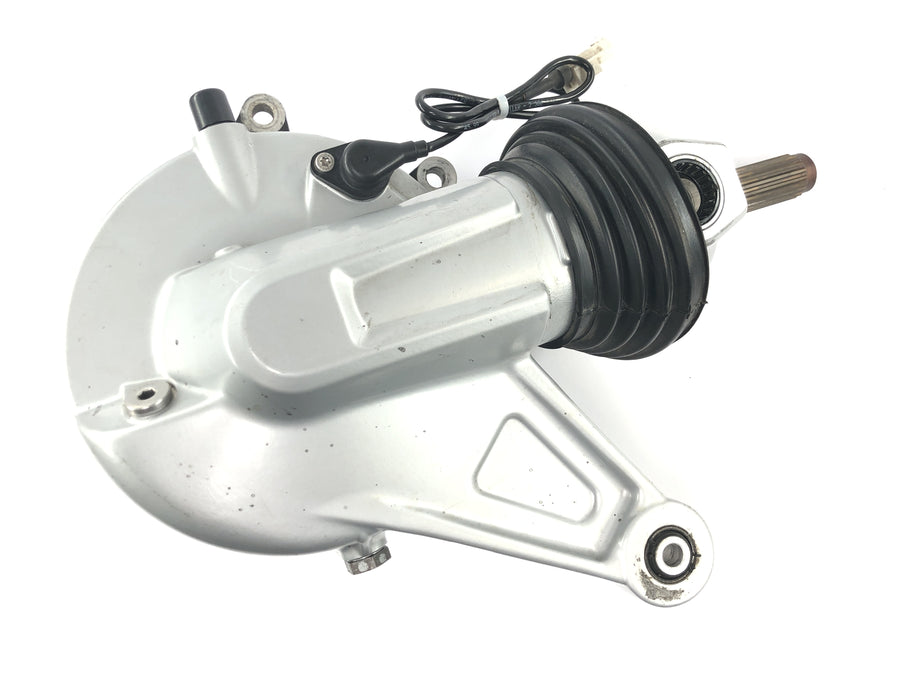 BMW R 1100 S R2S [2000] - Hinterachsgetriebe Endantrieb Kardan 33/12