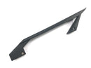 KTM Duke 690 A3 [2012] - chain guard chain cover plastic rear-1