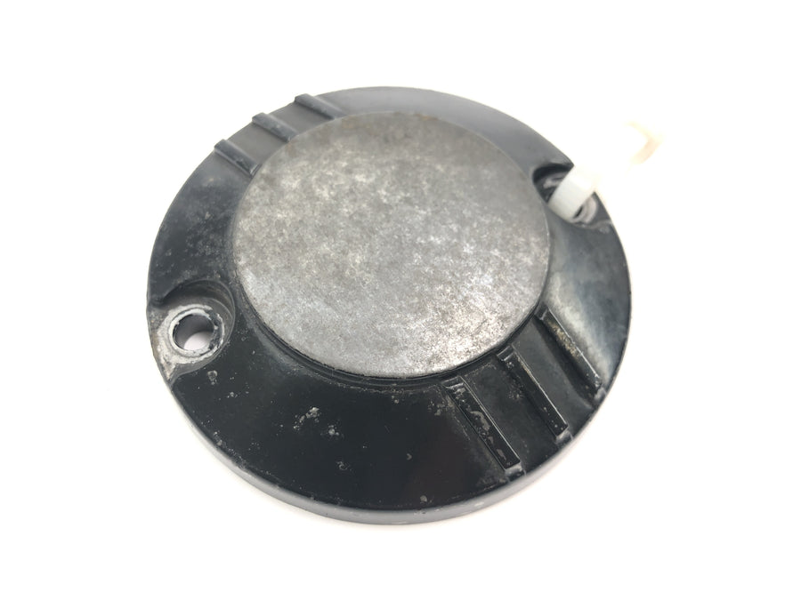 Yamaha XJR 1300 RP02 [1999] - crankshaft cover cover crankshaft engine cover
