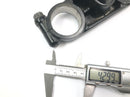 Kawasaki ZRX 1200 S ZRT20A [2001] - Kit de serrures, serrure de contact avec pont de fourche en haut, bouchon de réservoir, serrure de selle-3
