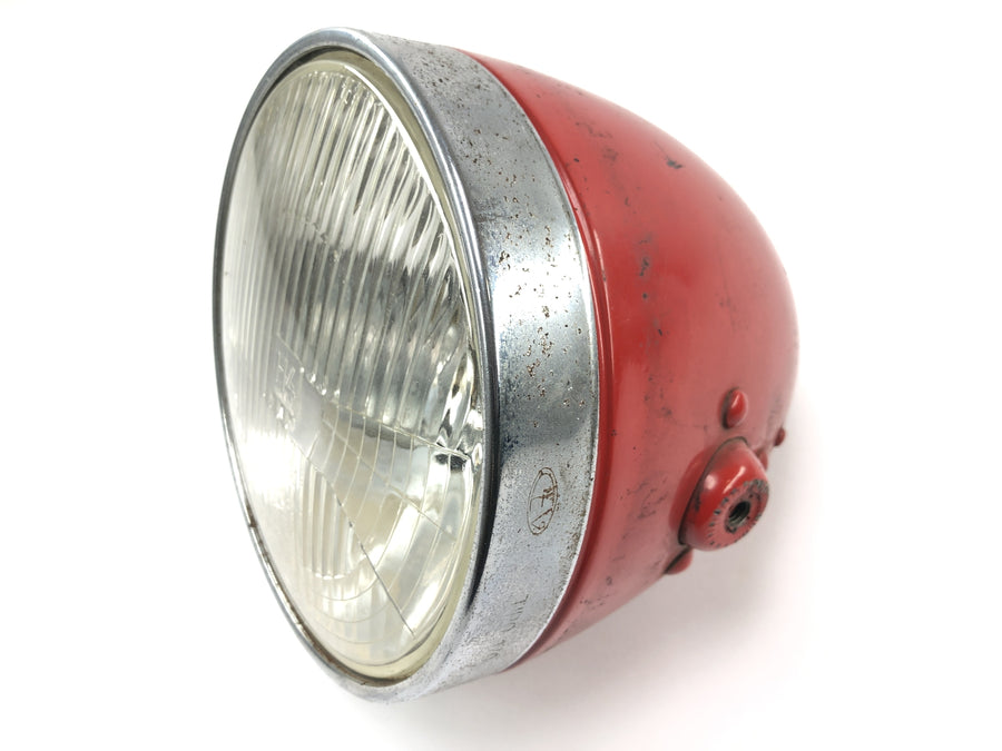 Moto Guzzi V7 Special [1971] - Headlight headlight lamp pot housing