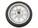Triumph Adventurer 900 T309RT [1998] - front wheel rim spoke wheel 2.50 x 18"-2