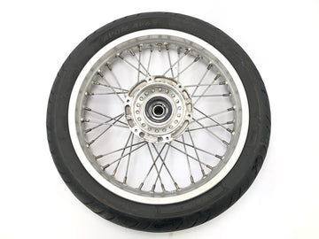 Triumph Adventurer 900 T309RT [1998] - front wheel rim spoke wheel 2.50 x 18" - 0