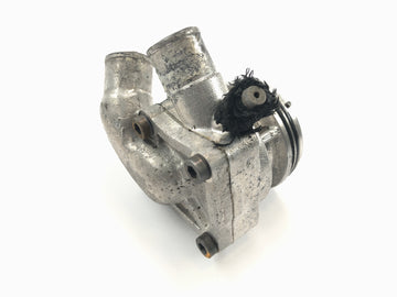 KTM 640 Adventure LC4 [2001] - Water pump coolant pump housing cooling water pump