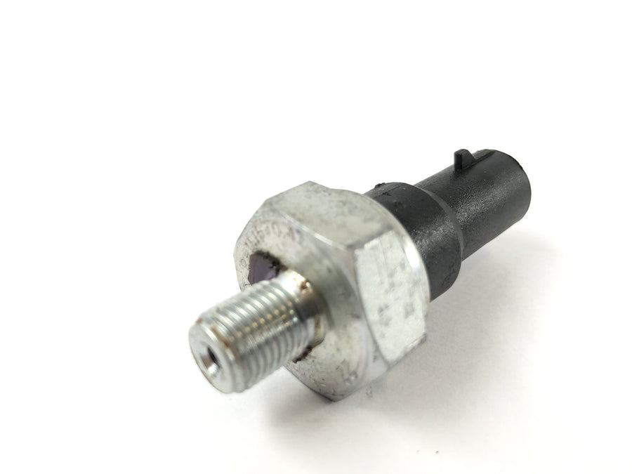 Ducati 1098 S H7 [2009] - Oil pressure switch sensor oil sensor