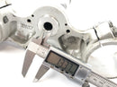 KTM LC4 640 EGS [2004] - Gabelbrücke unten-2