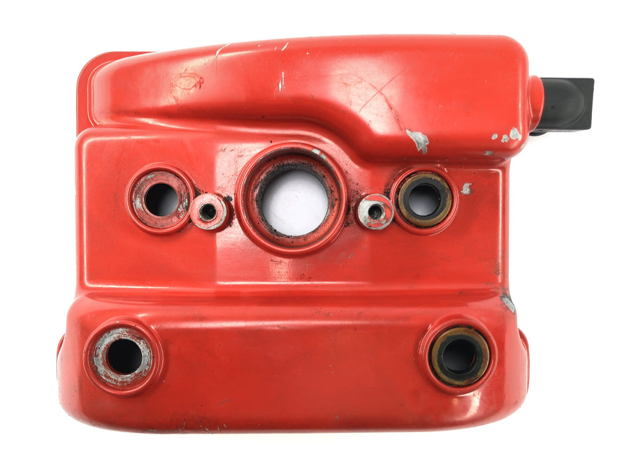 SWM SM 125 R [2018] - valve lid motor lid