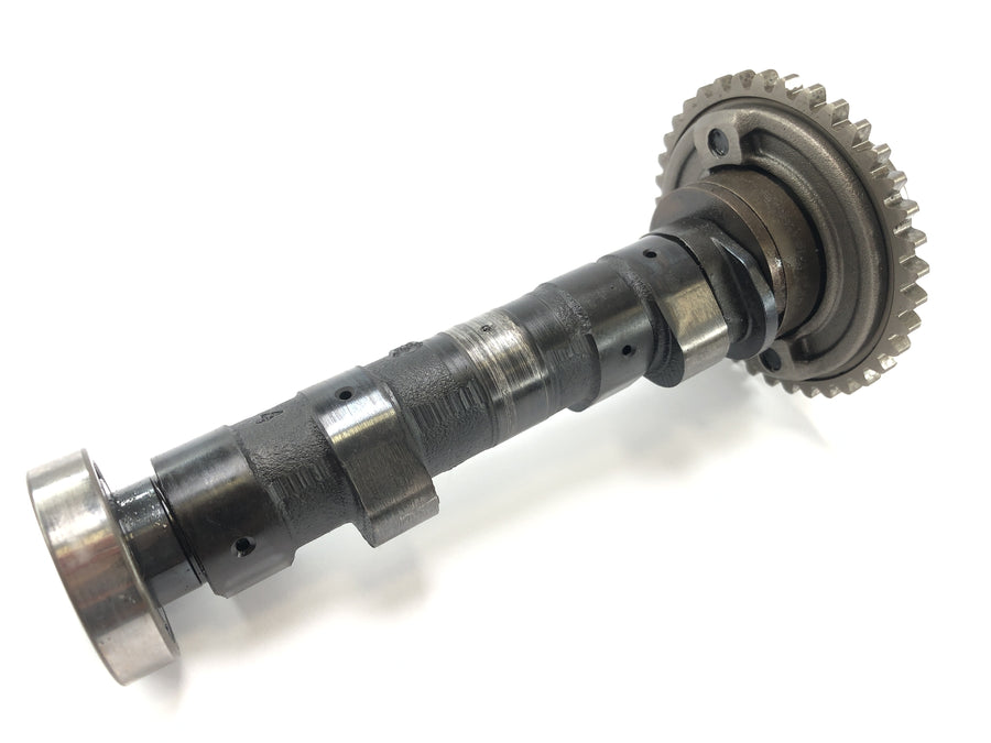 Honda SLR 650 RD09 [1997] - camshaft
