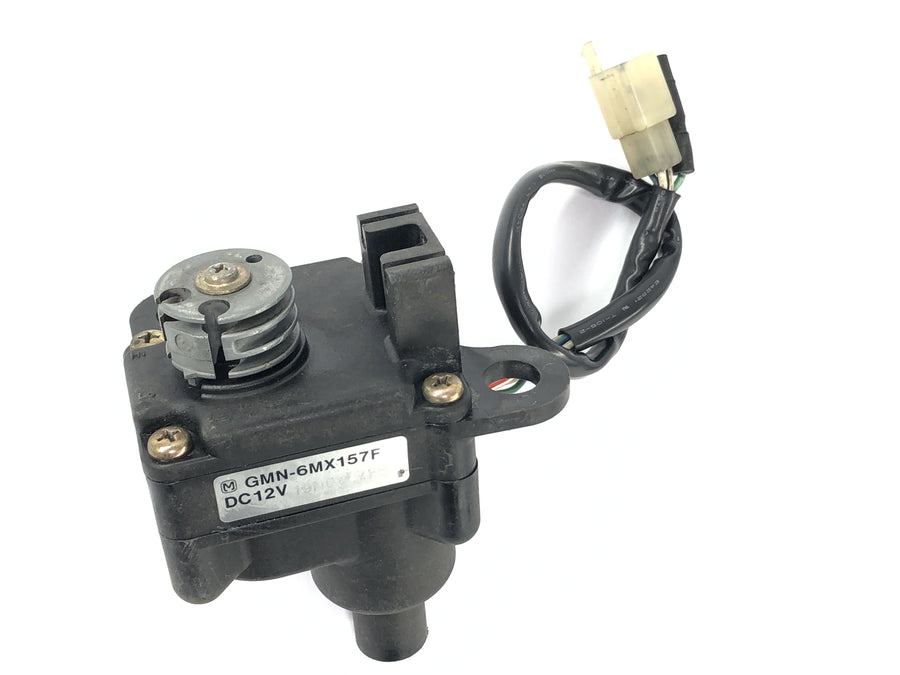 Honda NSR 125 JC22 [1998] - Eachtmotor Outlet control