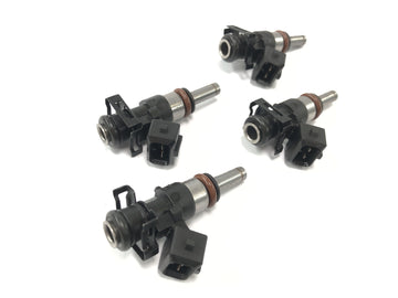 BMW K 1200 S K12S [2004] - Injecteur soupape d'injection de carburant