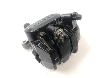 Honda NX 650 RD08 [1995] - Brake -tende brake caliper brake back - 0