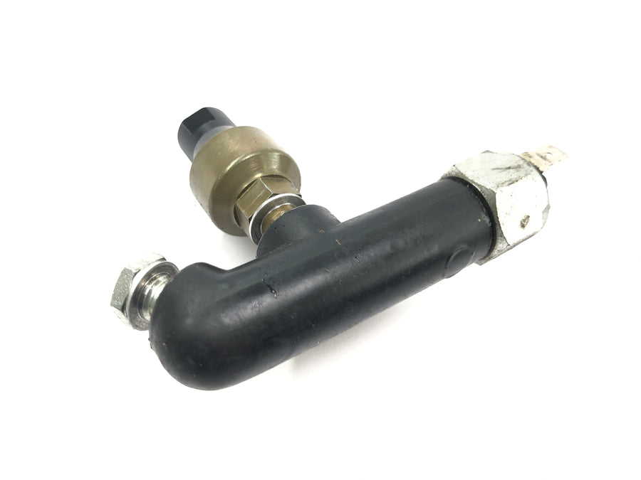Moto Guzzi California 1100 EV KD [1998] - Rear brake light switch hydraulic
