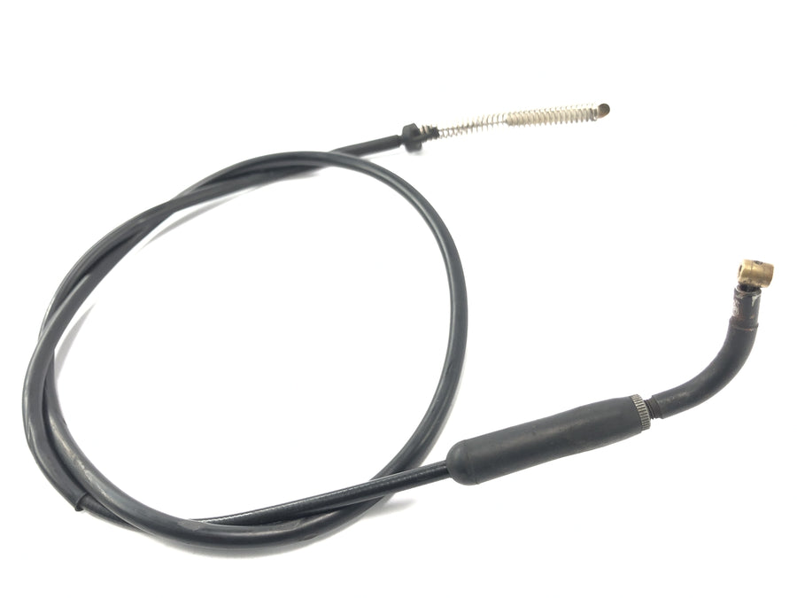 BMW R 1150 R R21 [2003] - Choke train cable train Bowdenzug