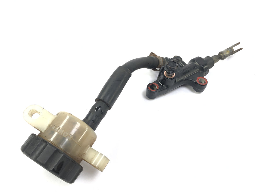 Yamaha RD 350 YPVS 31K [1984] - Rear brake pump