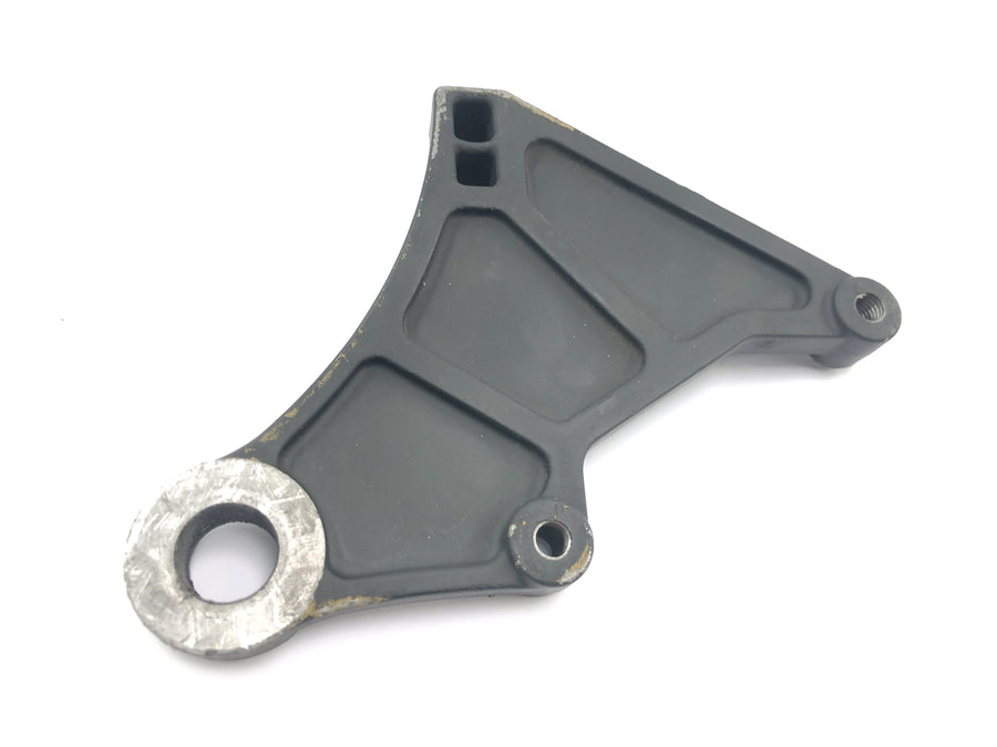 Honda NSR 125 JC20 [1991] - Bremssattelaufnahme hinten Bremsanker