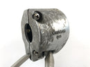 Kawasaki VN 1500 A [1995] - Handlebar switch left Handlebar fitting left-3