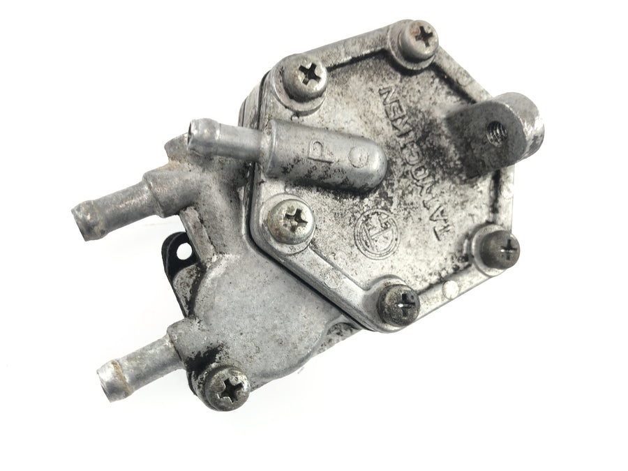 Yamaha XTZ 660 3YF [1992] - Benzinpumpe Unterdruckpumpe Kraftstoffpumpe mechanisch