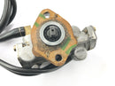 Suzuki RG 250 Gamma GJ21D [1987] - Oil pump oil feed pump separate lubrication-4