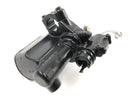 Yamaha GTS 1000 4FV [1997] - Handlebar fitting brake fitting with master cylinder and lever-4