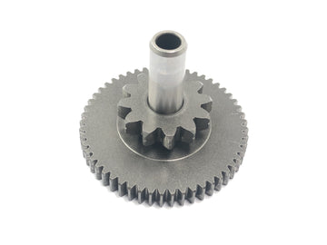 Suzuki GSF 1250 SA Bandit WVCH [2007] - starter pinion gear starter pinion - 0