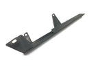 Yamaha WR 125 X DE07 [2010] - Kettenschutz Kettenabdeckung Hinterrad-2