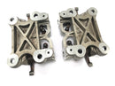 Moto Guzzi V11 Sport [1999] - rocker arm brackets rocker arm carrier bridge valve train pair-5
