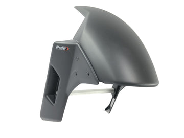 BMW R 1300 GS [2025] - front fender cover front Pista 3 matt black as new - 0