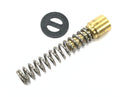 BMW R 1100 RT 259 [1999] - Oil thermostat oil valve expansion element with compression spring-1