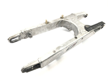 KTM 640 LC4 Prestige [2005] - Swingarm rear wheel swing arm aluminum - 0