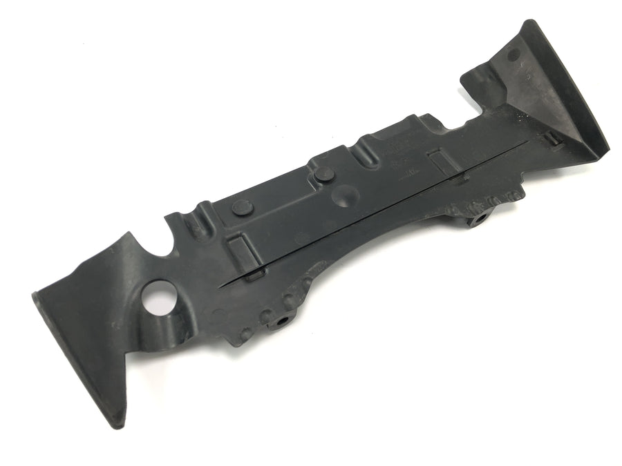 BMW K 1200 S K12S [2004] - Capot moteur carénage de protection moteur en dessous