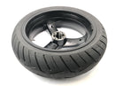 Triumph Speed ​​Triple T509 [1998] - Rear Wheel Rim 6.00 x 17"-5