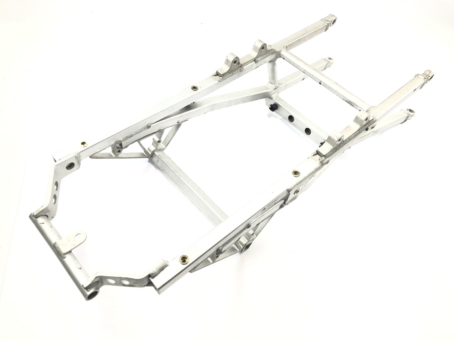 Aprilia RSV 1000 R [2004] - rear frame rear subframe seat frame rear frame