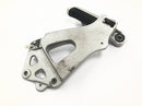 Suzuki GSX R 1100 GU74C [1987] - Pillion footrest with bracket on the right-5