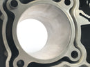 Honda VTX 1800 SC46 [2004] - cylindre avec piston à l'avant-3