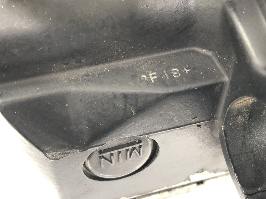 Moto Guzzi Stelvio 1200 4V [2009] - coupling pump with clutch lever