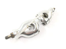 Triumph Speed Triple 1050 515NJ [2007] - Lenkerhalter Klemmbock Set Riser-4