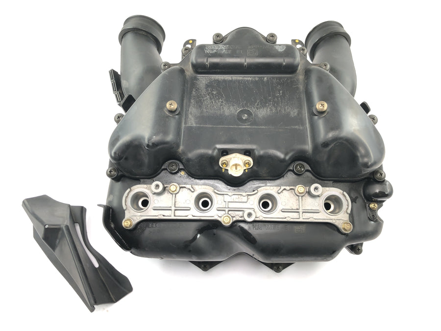 Honda CBR 600 RR PC37 [2004] - Luftfilterkasten Airbox Ansaugkasten Luftsammler