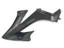 Honda FMX 650 RD12 [2006] - Carénage de réservoir côté carénage droit-4