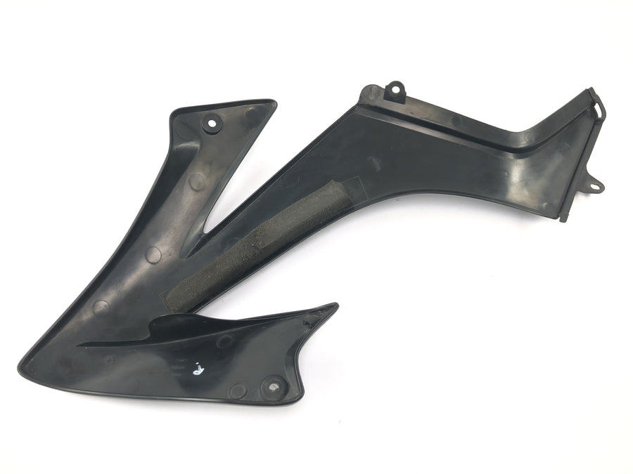Honda FMX 650 RD12 [2006] - Carénage de réservoir côté carénage droit