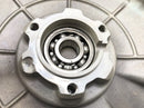 Husqvarna SM 630 A4 [2010] - Cache alternateur, Cache Lima, Cache moteur-4