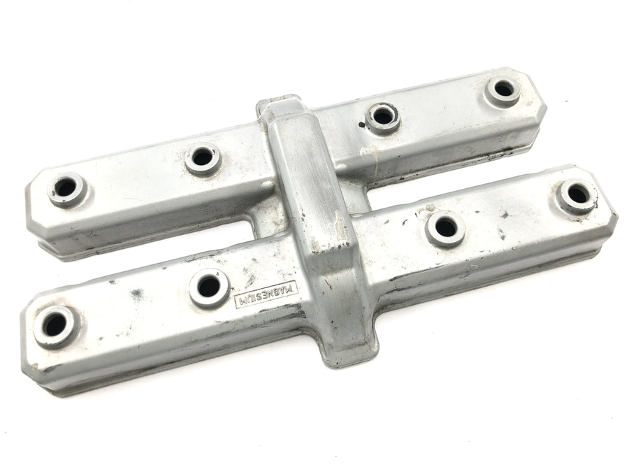 Yamaha YZF 750 R 4HN [1995] - Valve cover engine cover