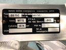 Suzuki GSX-R 1100 W GU75 C [1993] - Rahmen ohne Papiere-7