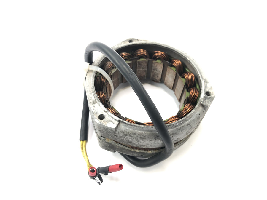 Moto Guzzi V11 Sport [1999] - Stator alternator generator coil charging stator