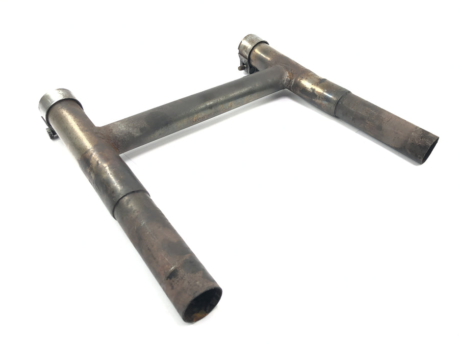 MOTO GUZZI CALIFORNIA 2 1000 VT [1982] - Exhaust connecting pipe interference pipe
