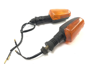 Yamaha RD 350 YPVS 31K [1984] - Jeu de clignotants - 0