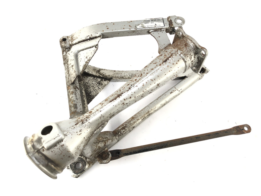 Yamaha XV 750 5G5 [1982] - Swinge rear wheel swing with anchor strut