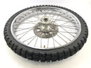 Yamaha DT 125 DE06 [2005] - Jante de roue avant-5