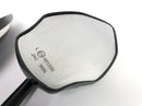 Kawasaki ZR7 ZR750F [1999] - rear view mirror mirror motorcycle mirror set left right-3