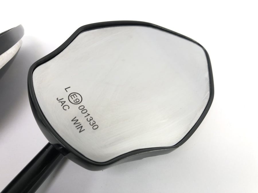 Kawasaki ZR7 ZR750F [1999] - rear view mirror mirror motorcycle mirror set left right