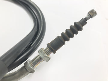 Yamaha WR 125 X DE07 [2010] - Clutch cable Bowden cable clutch cable - 0